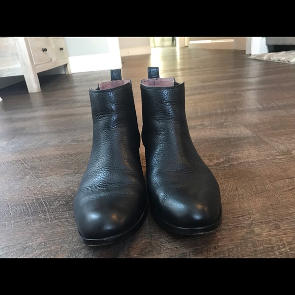 louise et cie teshy chelsea bootie